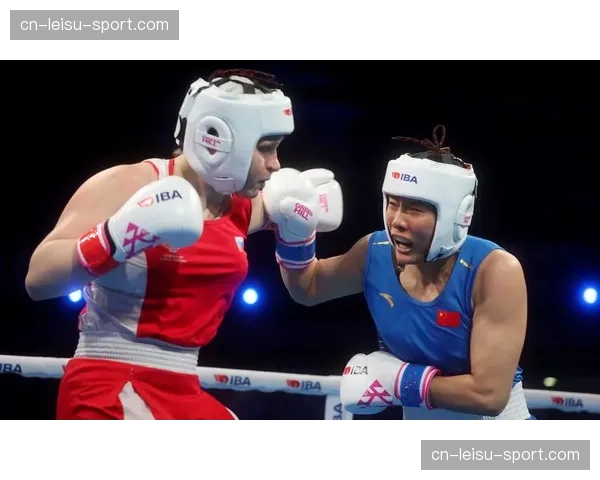 国际拳击协会（IBA）被逐出奥林匹克大家庭，新组织开始筹建