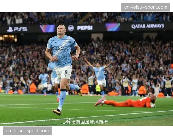 哈兰德欧冠总进球数突破50大关,所用场次为历史最少 哈兰德欧冠总进球数突破50大关,所用场次为历史最少