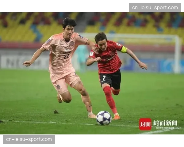 赛前最后一练，成都蓉城主帅强调定位球防守重要性