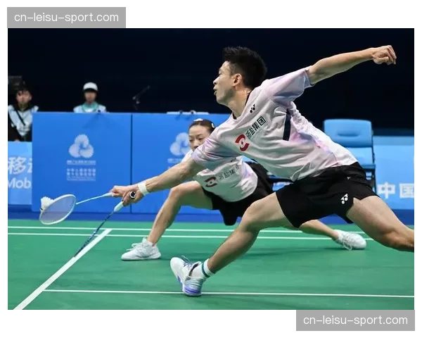 混双格局观察：郑思维-黄雅琼状态回升，但霸主地位仍受挑战