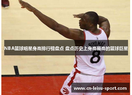 NBA篮球明星身高排行榜盘点 盘点历史上身高最高的篮球巨星