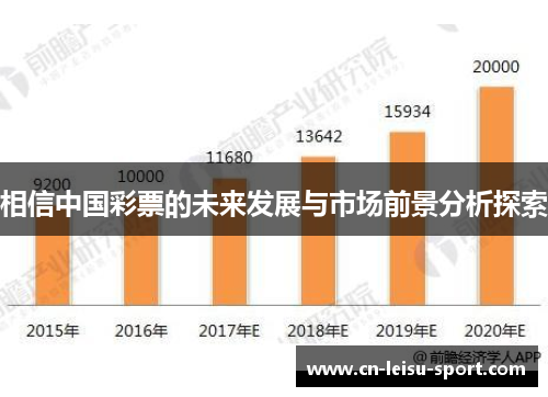 相信中国彩票的未来发展与市场前景分析探索